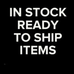 Buy Now. Same Day or Next Day Shipping